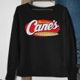 Mac Mcclung Cane 2023 Raising Cane’SSweatshirt Gifts for Old Women