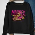 Madrex Trex Driving Sweatshirt Gifts for Old Women