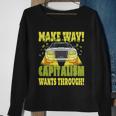 Make Way Capitalism Wants Through Sweatshirt Gifts for Old Women