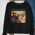 María De La Luz Chalino Sánchez Sweatshirt Gifts for Old Women