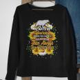 Mother Grandma Polar Bear Always Be Yourself Unless You Can Be A Polar Bear Spirit Mom Grandmother Sweatshirt Gifts for Old Women