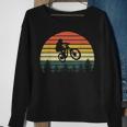 Mountain Bike Trikot Mountainbike Mtb Vintage Geschenk Sweatshirt Geschenke für alte Frauen