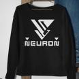 Neuron Insignia Astral Chain Sweatshirt Gifts for Old Women