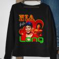 Nia Long Xoxo Sweatshirt Gifts for Old Women
