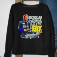 Nicholas Cage Gone In 60 Seconds Sweatshirt Gifts for Old Women