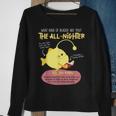 Oceans Of Possibilities Summer Reading Sweatshirt Gifts for Old Women