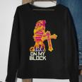 On My Block Drama Series Sweatshirt Gifts for Old Women