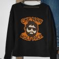 One Man Wolf Pack The Hangover Men Women Sweatshirt Graphic Print Unisex Gifts for Old Women