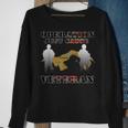 Operation Just Cause Ojc Veteran Us Army Sweatshirt Gifts for Old Women