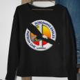 Patrol Squadron Vp 1 Navy P 3 P 8 Eagles Patch Sweatshirt Gifts for Old Women