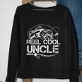 Reel Cool Uncle Sweatshirt Gifts for Old Women