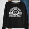 Robb Elementahy Field Day Kimberly Mata Rubio Sweatshirt Gifts for Old Women Robb Elementahy Field Day Kimberly Mata Rubio Sweatshirt Gifts for Old Women
