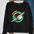 Samaritans Purse Operation Christmas Child Funny Sweatshirt Gifts for Old Women