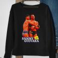Sammy Guevara And Daniel Garcia Hugs Sweatshirt Gifts for Old Women