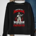 Save 100 Lives Youre Firefighter Fire Fighter Fireman Sweatshirt Gifts for Old Women