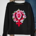 Save Our Rights Stealie Sweatshirt Gifts for Old Women