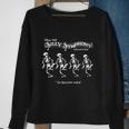 Silly Symphony Funny Skeleton Dance Gift Sweatshirt Gifts for Old Women