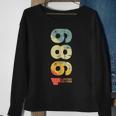 Since 1989 Year 1989 Birth Vintage Aesthetic 1989 Retro 1989 Sweatshirt Gifts for Old Women