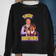 Skol Brothers Cousins And Jefferson Sweatshirt Gifts for Old Women