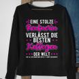 Stolze Rentnerin 2023 Sweatshirt, Abschied von den Besten Kollegen Geschenke für alte Frauen