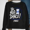 Texas A&AmpM Corpus Christi The Big Dance March Madness 2023 Division Men’S Basketball Championship Sweatshirt Gifts for Old Women