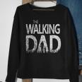 The Walking Dad Sweatshirt für Herren, Lustiges Papa Geburtstagsgeschenk Geschenke für alte Frauen
