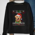 This Is My Christmas Sweater Labrador Retriever Ugly Xmas Sweatshirt Gifts for Old Women