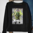 Tv 2022 The Boys Sweatshirt Gifts for Old Women