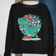 Unclesaurus Rex Funny Gift For Uncle Sweatshirt Gifts for Old Women