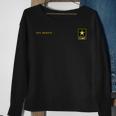 Us Army Union City Recruiting Sweatshirt Gifts for Old Women