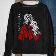 Vincent From Ergo Proxy Sweatshirt Gifts for Old Women