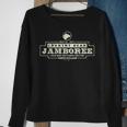 Vintage Classic Country Bear Jamboree Theme Park Series Sweatshirt Gifts for Old Women