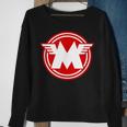 Vintage MotorcycleFor Men Matchless Motorcycle Sweatshirt Gifts for Old Women