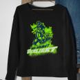 Wer Bremst Verliert Mountainbike Bike Mtb Biker Radsport Sweatshirt Geschenke für alte Frauen