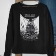 Witches Garden Uncle Acid &Amp The Deadbeats Sweatshirt Gifts for Old Women