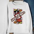2023 Gmb Dinger Demayo Sweatshirt Gifts for Old Women