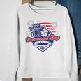 2023 Gmb Memorial Day Classic Sweatshirt Gifts for Old Women