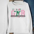 2023 Gmb Mother’S Day Classic Sweatshirt Gifts for Old Women