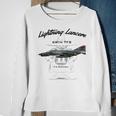 68Th Tfs Tactical Fighter SquadronSweatshirt Gifts for Old Women