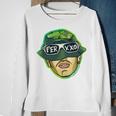 American Singer Ferxxo Sweatshirt Gifts for Old Women
