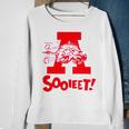 Arkansas Sooieet V2 Sweatshirt Gifts for Old Women
