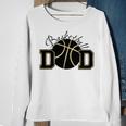 Basketball Dad S V2 Sweatshirt Gifts for Old Women