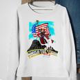 Cody Rhodes Finish The Story American Nightmare Sweatshirt Gifts for Old Women