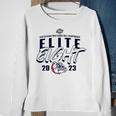 Gonzaga Bulldogs 2023 Ncaa Men’S Basketball Tournament March Madness Elite Eight Team Sweatshirt Gifts for Old Women