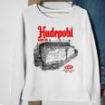 Hudepohl Beer Crosley Field Sweatshirt Gifts for Old Women