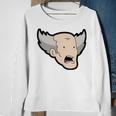 I’M Just Crazy Farzar Sweatshirt Gifts for Old Women