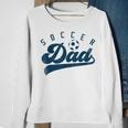 Mens Soccer Dad Gifts Daddy Fathers Day Sweatshirt Gifts for Old Women