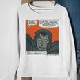 Mf Doom Metal Fingerz Quasimoto Sweatshirt Gifts for Old Women