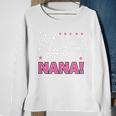 My Greatest Blessings Call Me Nana Sweatshirt Gifts for Old Women