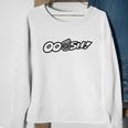 Ooosh Funny Turbo Car V2 Sweatshirt Gifts for Old Women